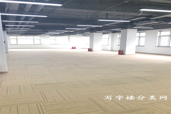 泰禾文化大厦