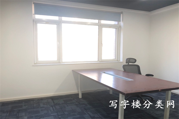 泰禾文化大厦