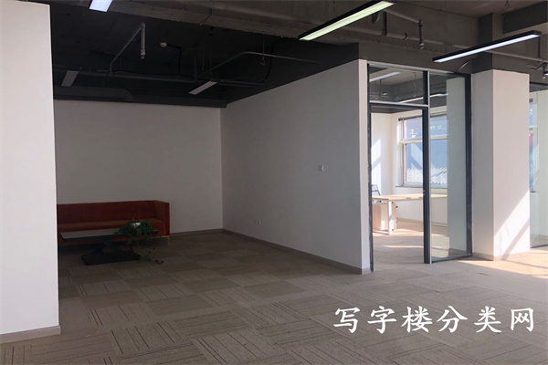 泰禾文化大厦