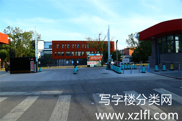 万东国际文化创意园 (2)