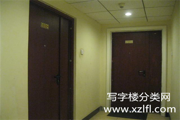 走廊