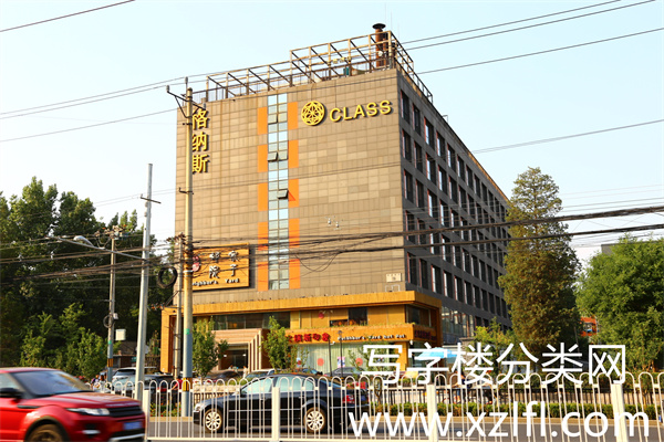 格纳斯大厦客服租售电话