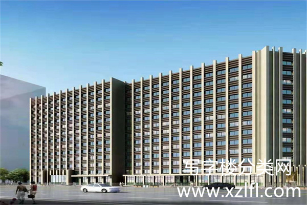 光华大厦【物业客服开发商租赁部电话010-65816322、010-64205511】