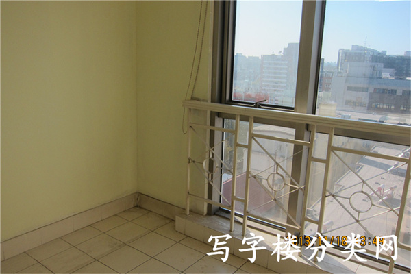 鸿安国际大厦办公房出租客厅室内外景走廊能不能注册写字楼 (26)