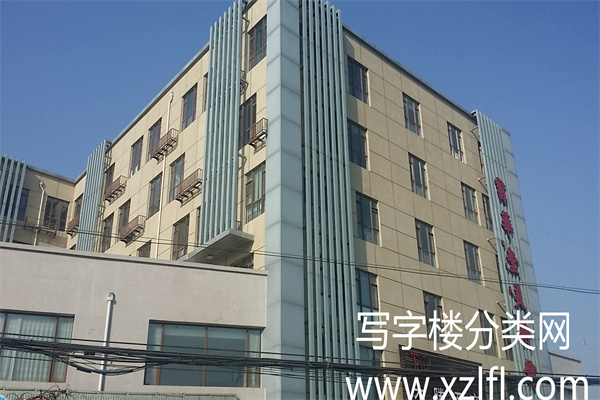 富华堂文化广场外景 (15)