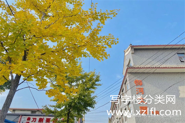 御河大厦【物业客服租赁部电话： (010)85766366】