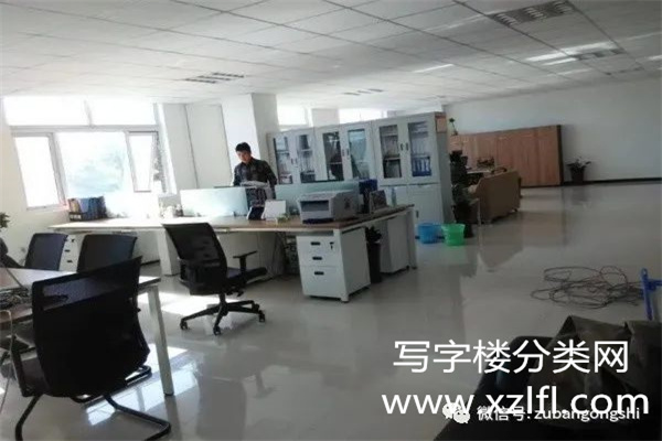 御河大厦