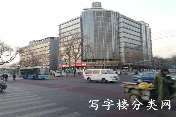 乾元大厦