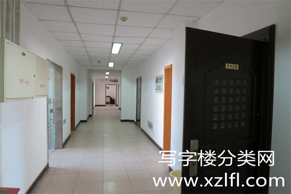 金孔雀大厦