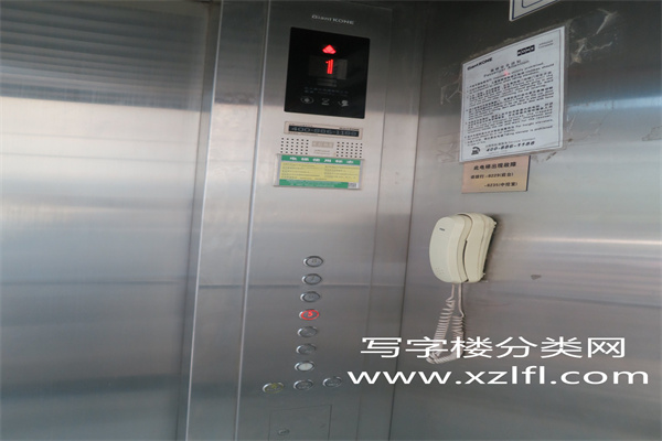 金孔雀大厦