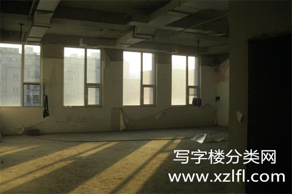 豪成大厦（HOA中心）