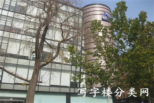 东方文化大厦