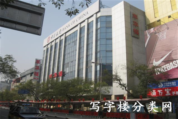 附近建筑2