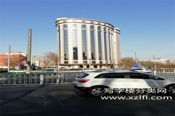 英大传媒大厦