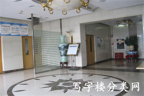 大堂