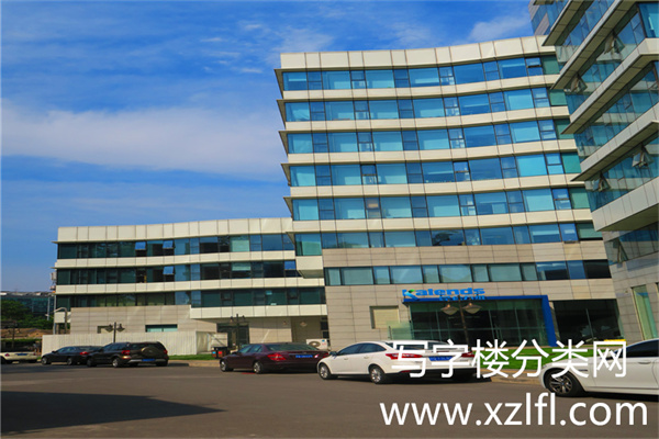 好苑建国酒店蓝锦德公寓→明阳国际中心