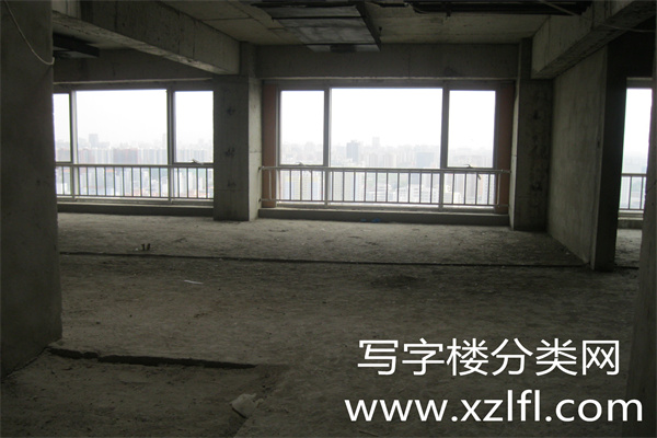 世奥国际中心A座