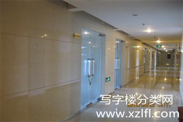 走廊1