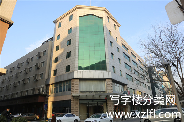 中科大厦（灯市口）