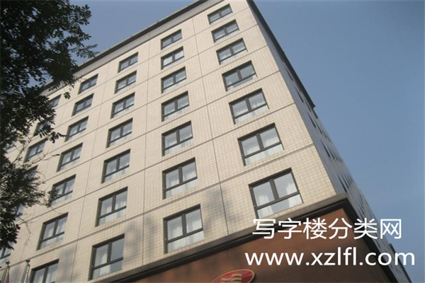 中科大厦（灯市口）