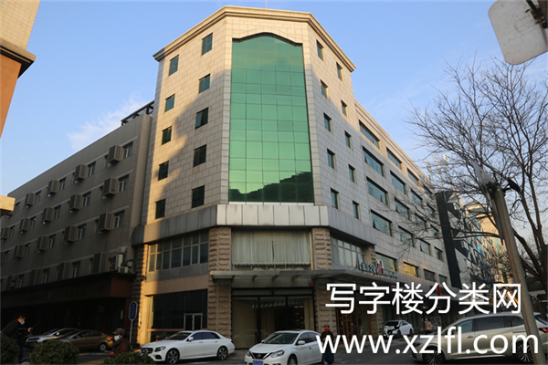 中科大厦（灯市口）