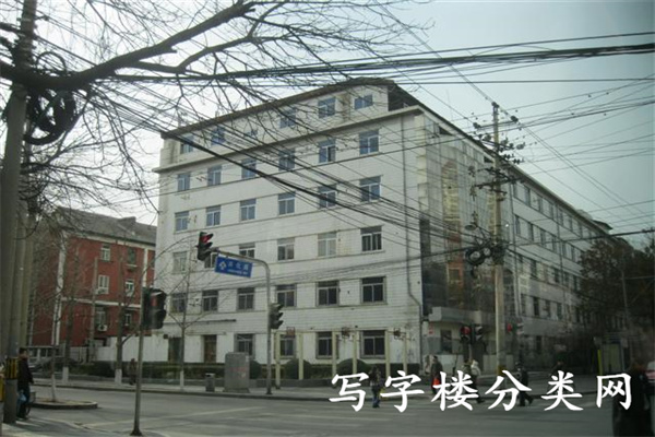 安信大厦【物业客服租赁部电话 (010)64464897】