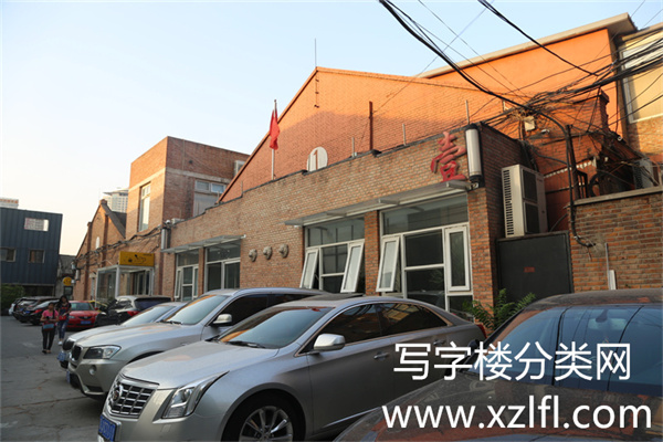 爱工场（百子湾）——爱工场文化产业园【物业客服租赁部电话13901206635】