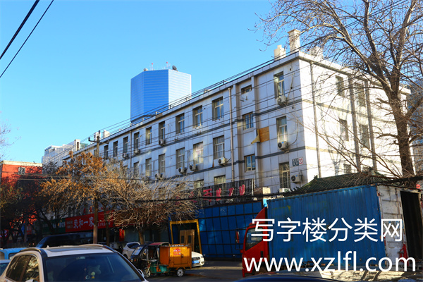 保罗商务会馆，保罗大厦保罗会馆【物业客服租赁部电话  010-85622210  010-85622730转812  18611956409】