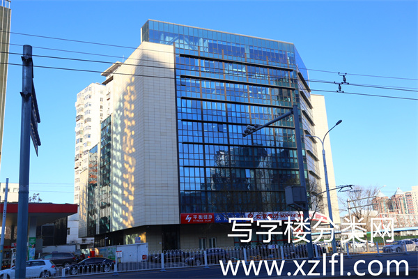 新瑞大厦——关东店综合楼项目【物业客服租赁部电话：】