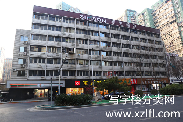 关东店7、8号楼