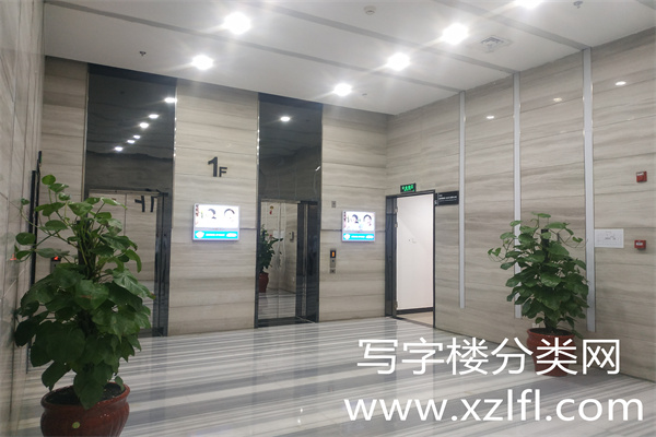 润诚中心