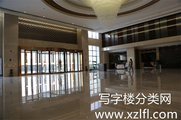 北苑大酒店