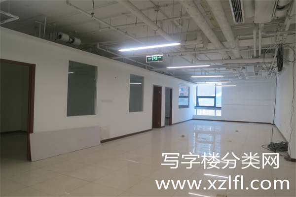 京师科技大厦室内3层