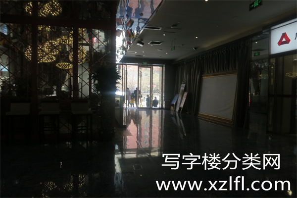 大堂