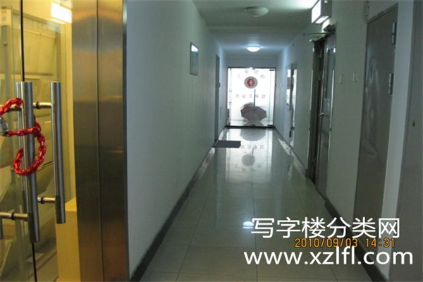 走廊