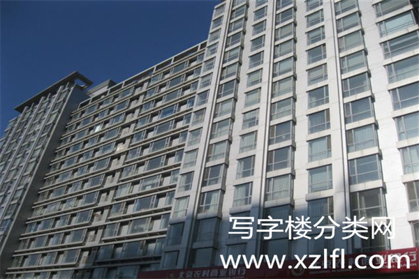 昊华大厦（中基财富嘉园）【物业客服等电话 (010)58650616】