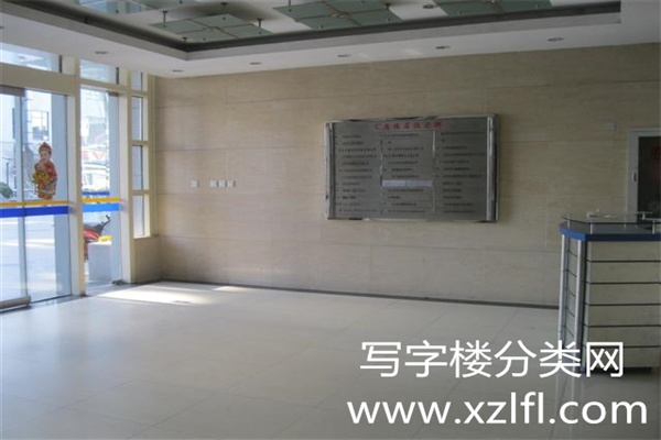 大堂C座