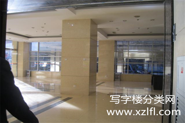 大堂