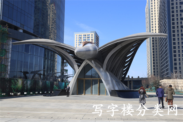 恒毅大厦——奥金大厦【物业客服租赁部电话： (010)64197071】