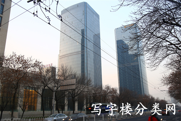 恒毅大厦——奥金大厦