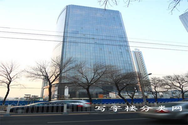 恒毅大厦——奥金大厦