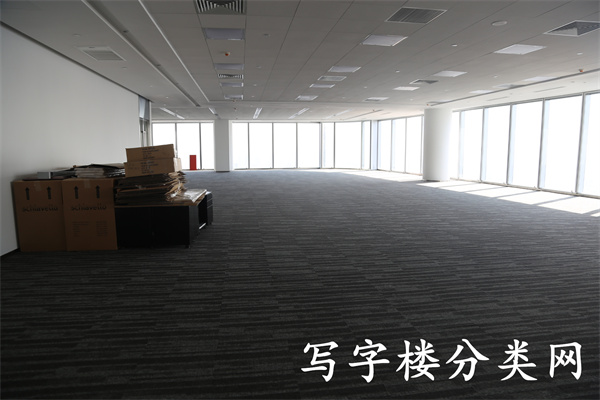 恒毅大厦——奥金大厦