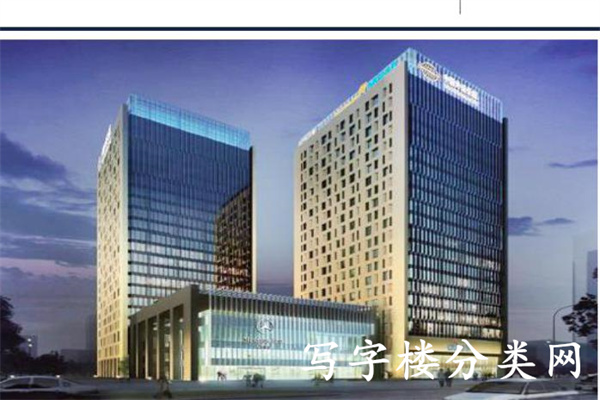 中外运长航大厦【物业客服租赁部电话：纠错中】