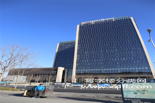 中外运长航大厦