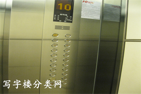 横琴人寿大厦——原名海航实业大厦