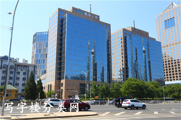 横琴人寿大厦——原名海航实业大厦