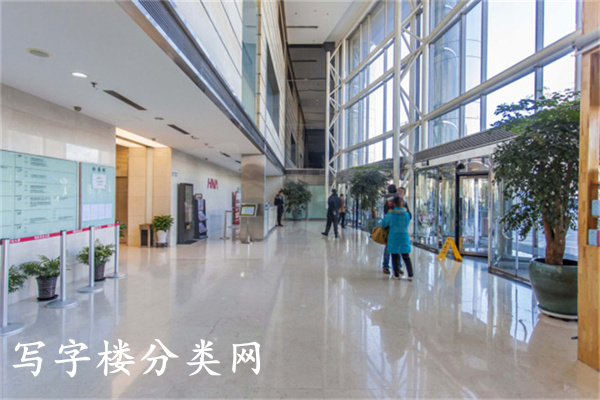 横琴人寿大厦——原名海航实业大厦