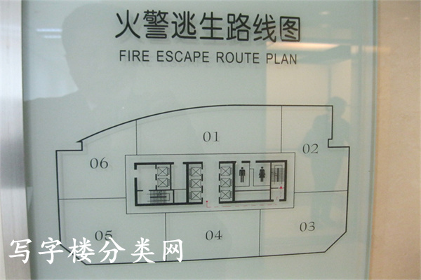 横琴人寿大厦——原名海航实业大厦