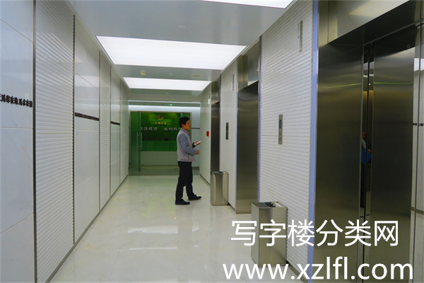 走廊1