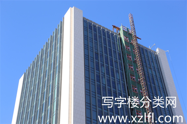 中保大厦【总机客服电话010-95519】